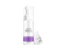 Teeth Whitening Mousse, Teeth Whitening Foam Toothpaste, Intensive Stain Removal Toothpaste Cleansing Foam, Best Whitening Toothpaste, Travel Friendly, Easy To Use, Ultra-fine Mousse Foam (1)