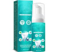 Teeth Whitening Mouthwash,Teeth Total Care Mouthwash,Helps with Fresh Breath,Teeth & Gum Health & More,Deep Cleaning of Teeth (1pcs)