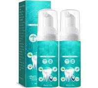 Teeth Whitening Mouthwash,Teeth Total Care Mouthwash,Helps with Fresh Breath,Teeth & Gum Health & More,Deep Cleaning of Teeth (2pcs)