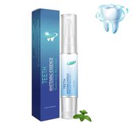 Teeth Whitening Pen, Color Correcting Whiter Gel Pen for Sensitive Teeth, Instant Brightening, Enamel Safe Gel, Remove Stains, Gentle Formula 4ml (1)