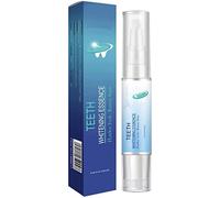 Teeth Whitening Pen Essence, Teeth Stain Remover To Whiten Teeth, Natural Mint Flavor,Repairing Beauty Tooth Pen, Whiten Your Teeth For A Confident Smile (1 Pcs)