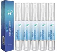 Teeth Whitening Pen,Teeth Whitening Pens Professional - Teeth Whitening Essence, Fast and Effective Removal Tooth Stain, Reduce Yellowing (5pcs)