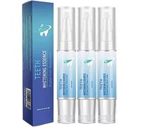 Teeth Whitening Pen,Teeth Whitening Pens Professional - Teeth Whitening Essence, Fast and Effective Removal Tooth Stain, Reduce Yellowing (3pcs)