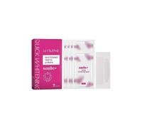 Teeth Whitening Strips Toothpaste Gel Oral Hygiene Care Double Elastic Teeth Bleaching Strips False Teeth Veneers