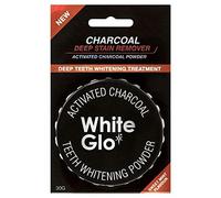 Teeth Whitening Systems White Glo Activated Charcoal Teeth Whitening Powder 30g / Sistemas de blanqueamiento dental activado Carbón blanqueador de dientes en polvo 30 g Australia
