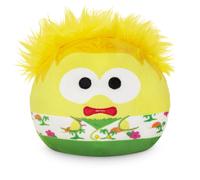 Teeturtle Jim Henson's Fraggle Rock Gobo y Wembley 4 """" Plushie reversible - Soft Lindo Kawaii Animal relleno de Kawaii