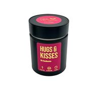 teeverliebt - Caja de regalo Hugs & Kisses de 80 g | Love Edition