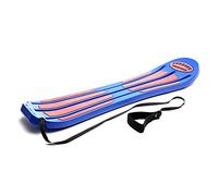 Teezzee Skate de snowboard para niños, perfecto para surfear sobre la nieve, superhéroe