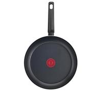 Tefal 1 sartén de titanio para cocina simple de 20 cm