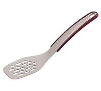 Tefal 1998629 - Espátula con pinza incorporada, marrón