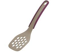 Tefal 1998629 - Espátula con pinza incorporada, marrón
