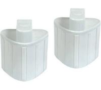 Tefal 2x Filtro de Agua Anti Piedra Caliza Hierro Liberty SV7010 SV7020 SV7030