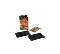 XA8006 accesorio y pieza para sandwichera, Placa de la parrilla Negro, 226 mm, 132 mm, 250 mm, 150 mm, 60 mm