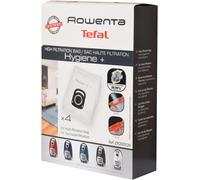 Rowenta ZR200520 Bolsa para el polvo Aspiradora cilíndrica