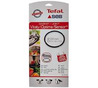 Tefal 792189 Junta para ollas a presión, acero inoxidable, diámetro de 22 cm