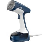 Tefal Access Steam Easy DT7130 Défroisseur vapeur portatif 0,15 L 1400 W Bleu, Blanc