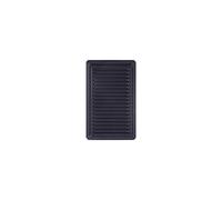 TEFAL Accessoires XA800312 Lot de 2 plaques grill panini Snack Collection