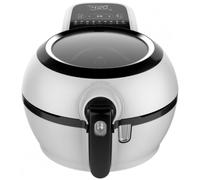 Tefal ActiFry Genius XL FZ760015 Freidora de Aire 1.2L 1350W Acero Inoxidable