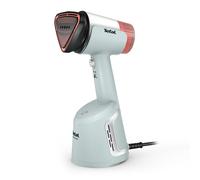 Tefal Vaporizador de prendas AeroSteam DT9814F0 1400W compacto y rápido
