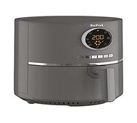 Tefal Ultra Fry Digital EY111B Sencillo 4,2 L 1400 W Freidora de aire caliente Gris