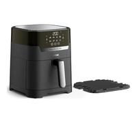 Tefal Airfryer EY5058 Easy Fry & Grill XL Precision (EY505815)