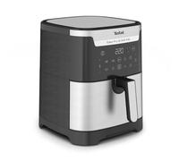 Freidora - Tefal - EY801D - Negro - Temperatura variable - Compacta