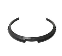Tefal Anillo de derrames para Tefal, Negro
