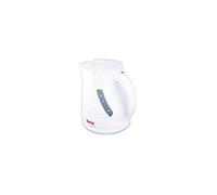 Tefal BF512011 Hervidor, 2200 W, 1.2 L, color blanco