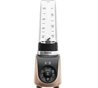 Tefal Blender Blend Up BL190AF0, 1000 W, 0,85L, 8 programas, Powelix Blades, Pulse Function, Bronze