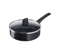 Tefal C2783283 - C2783283 con tapa de 24 cm