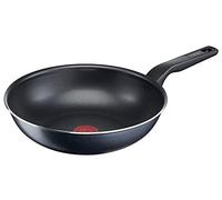 Sartén Tefal C38519 Negro Aluminio Acero Ø 28 cm (28 cm)