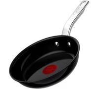 Tefal C43602 Renew+ Black Sartén de cerámica 20 cm
