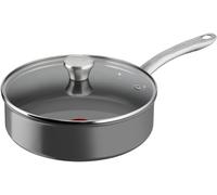 Tefal Cacerola C4243253 Gris Aluminio