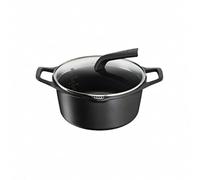 Tefal Cacerola con Tapa Robusto E24944