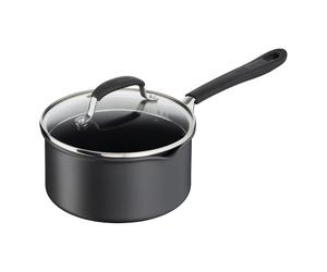 Tefal Cacerola Jamie Oliver Quick & Easy hard anodised 2.1 L