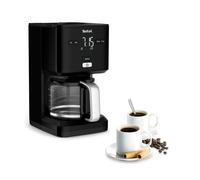 Tefal CAFETERA DE FILTRO SMART'N LIGHT