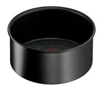 Tefal Cazo Ingenio Eco Resist Ø16 cm Negro