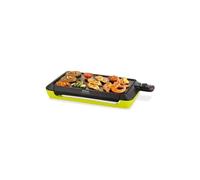 Tefal CB660301 - Plancha eléctrica (2000 W)