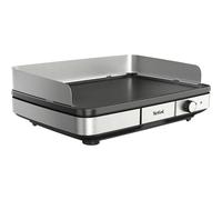 Maxi Plancha Grill Antiadherente 2300W (Metal) - TEFAL