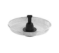 Tefal XA701270 accesorio para freidoras Canasta Negro, Acero inoxidable