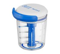 Tefal K16443 Jamie Oliver Chop & Coctelera, 450ml Capacidad