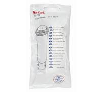 Tefal Filtro de agua Claris Aqua Filtration XH5001 Blanco