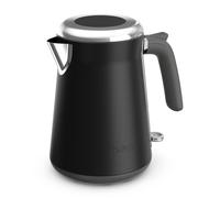 Tefal collection ki6668e0 tetera eléctrica 1,7 l 2400 w negro