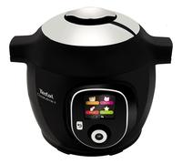 Tefal Cook4Me+ CY851840 Olla a Presión Eléctrica - 6 Porciones/6 Litros