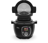 Tefal Cook4me Extra Crisp Ey150830