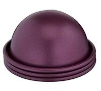 Tefal Creabake - Set 3 Moldes Media Luna Creabake, Moldes repostería, 7.5 cm, revestimiento antiadherente, sistema apilable, recetas creativas dulces y saladas, repostería fácil (J30693)