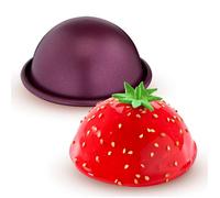 Tefal CREABAKE SET 3 UDS. MEDIALUNA (7,5 CM)