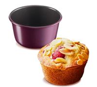 Tefal CREABAKE SET 3 UDS. MUFFINS (7,5 CM)