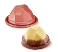 Tefal CREABAKE SET 3 UDS. VOLCANO (7,5 CM)