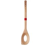 Cuchara para risotto INGENIO WOOD K2308514 32 cm, madera, Tefal